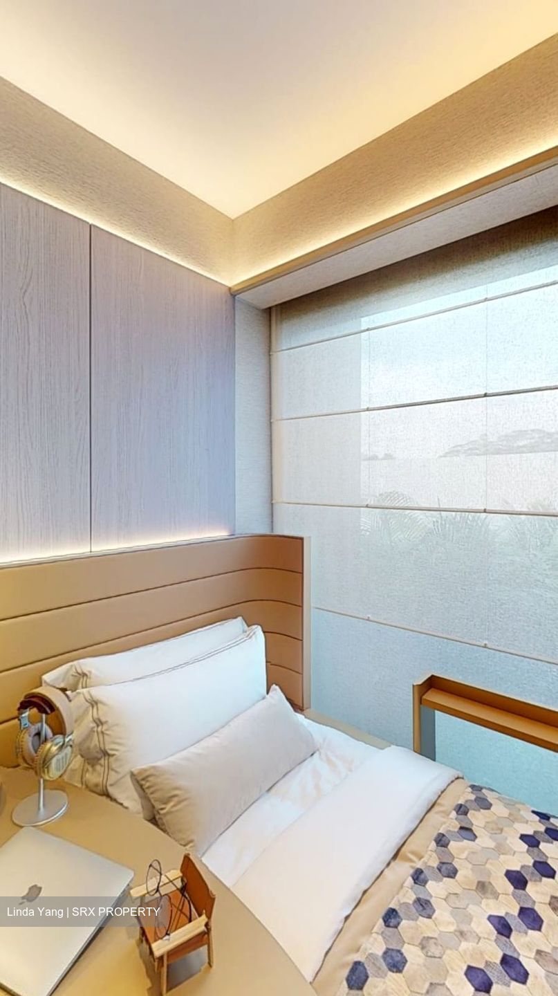 Nava Grove (D21), Condominium #444933841